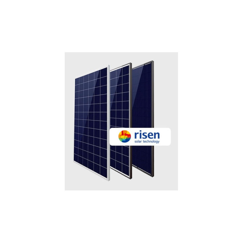 RISEN 450W solar PV panel